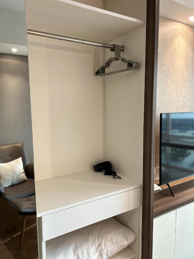 U Residence 2 Studio Apartment Pool View Tangerang Zewnętrze zdjęcie