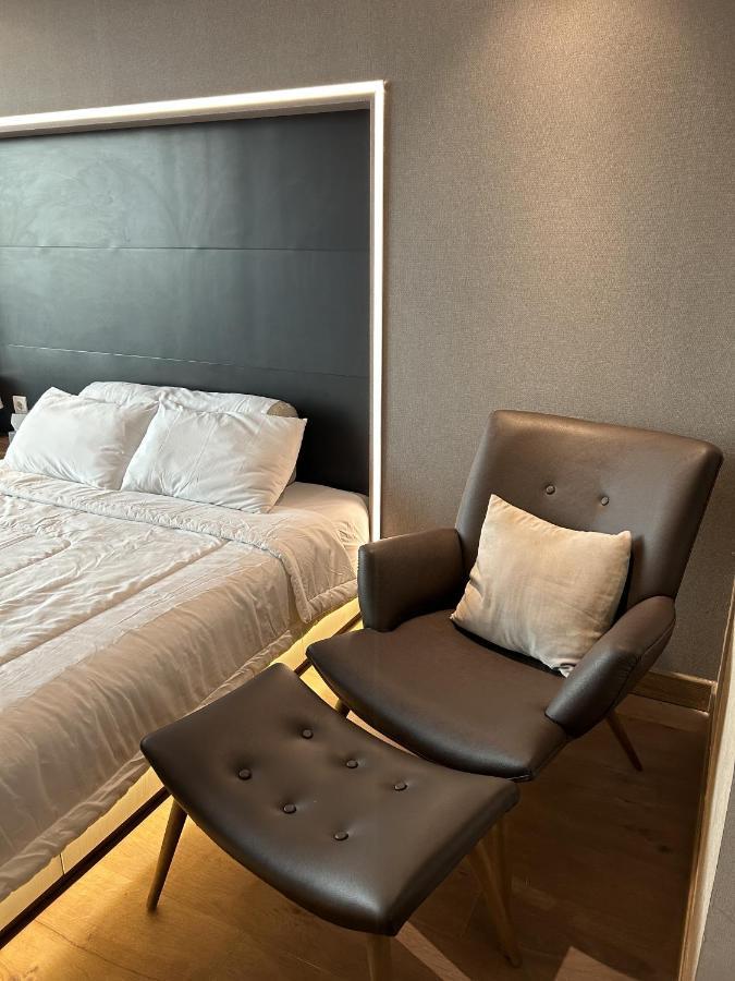 U Residence 2 Studio Apartment Pool View Tangerang Zewnętrze zdjęcie