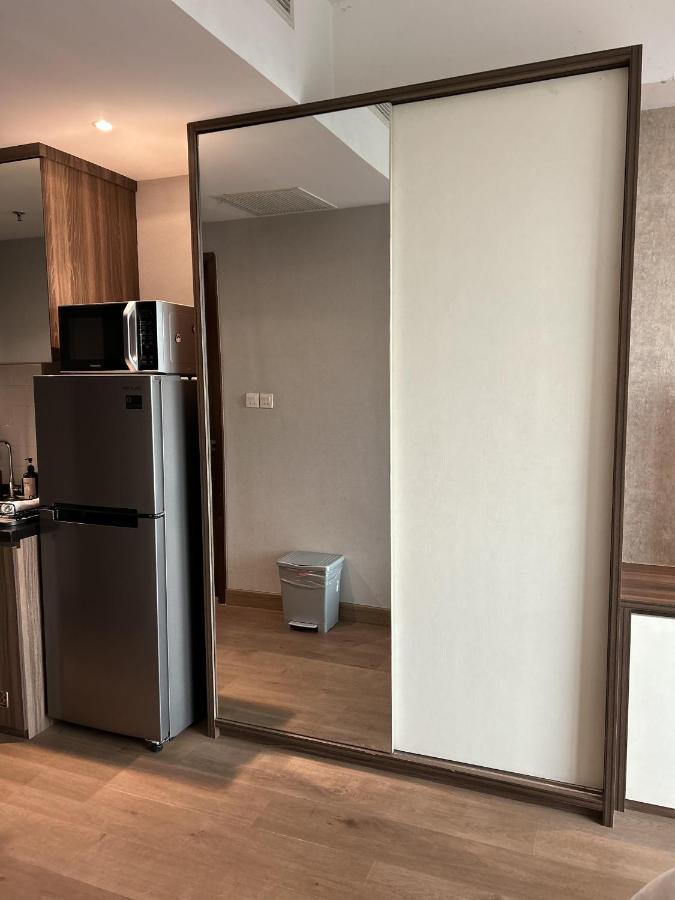 U Residence 2 Studio Apartment Pool View Tangerang Zewnętrze zdjęcie