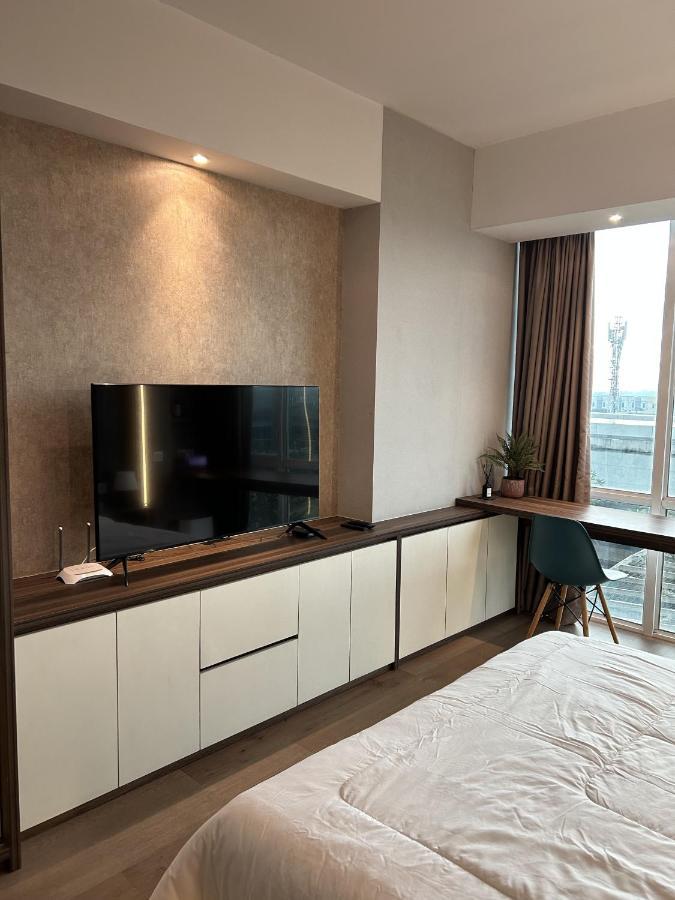 U Residence 2 Studio Apartment Pool View Tangerang Zewnętrze zdjęcie