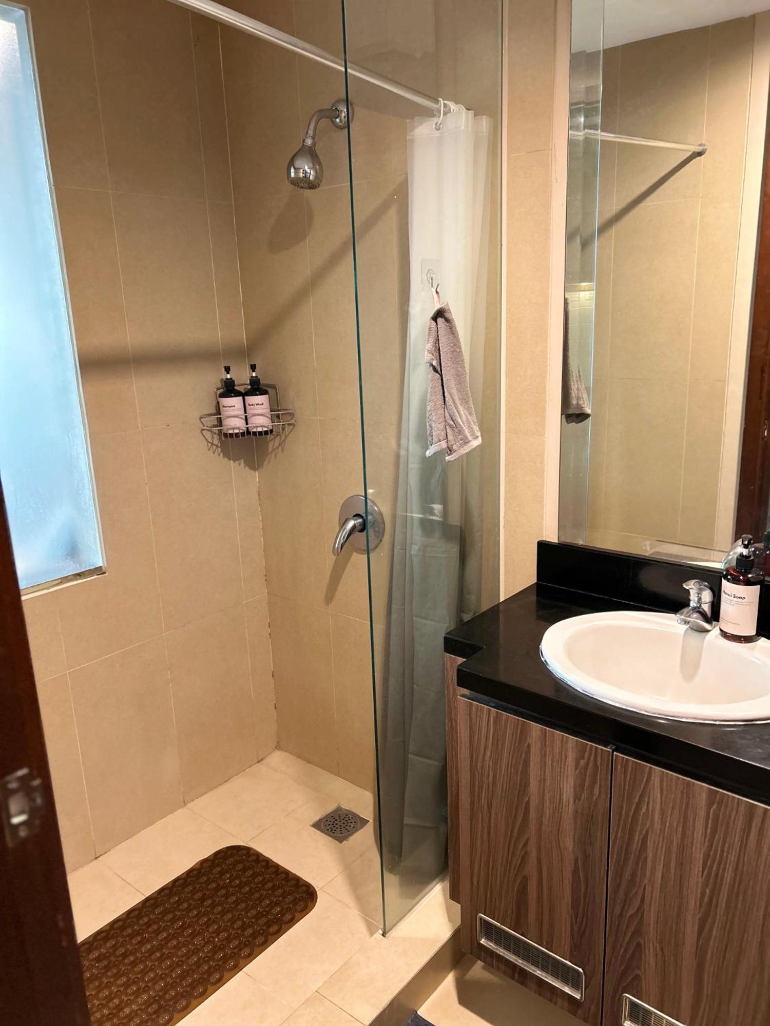 U Residence 2 Studio Apartment Pool View Tangerang Zewnętrze zdjęcie